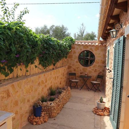 Casa Calendula Villa Llucmajor  Esterno foto