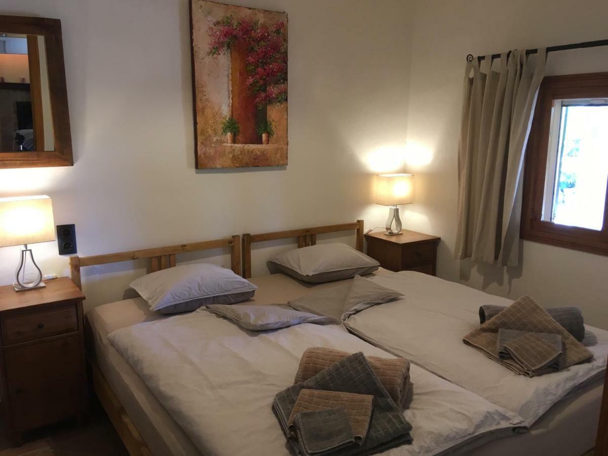 Casa Calendula Villa Llucmajor  Esterno foto