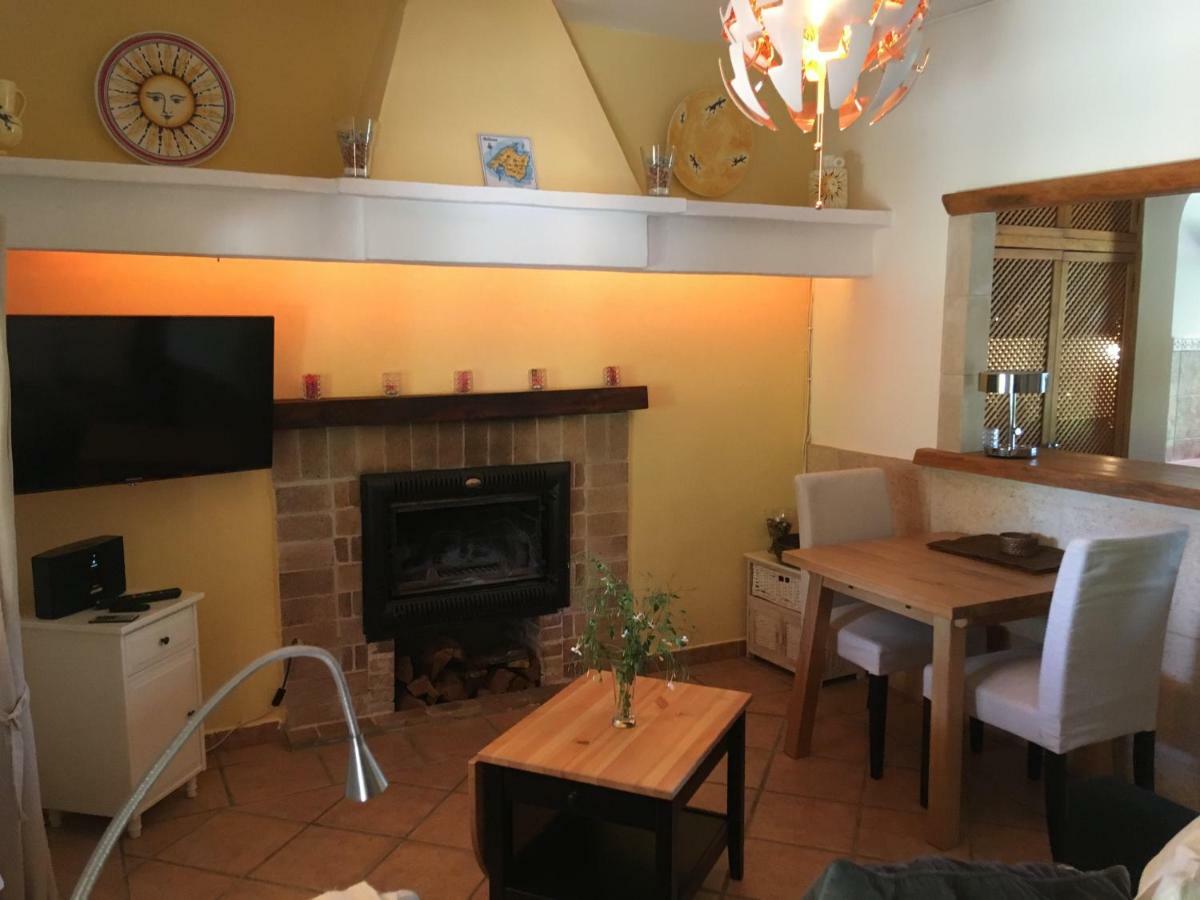 Casa Calendula Villa Llucmajor  Esterno foto