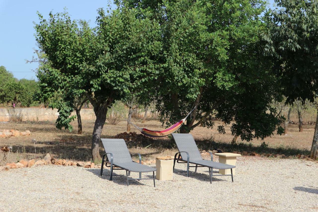 Casa Calendula Villa Llucmajor  Esterno foto